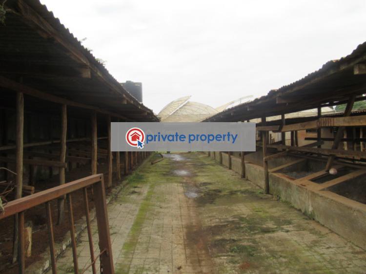 Land For Sale red Hill Tigoni Kiambu (PID 5PAEJV) Private Property
