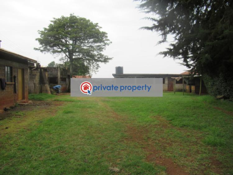 Land For Sale red Hill Tigoni Kiambu (PID 0PAEJS) Private Property