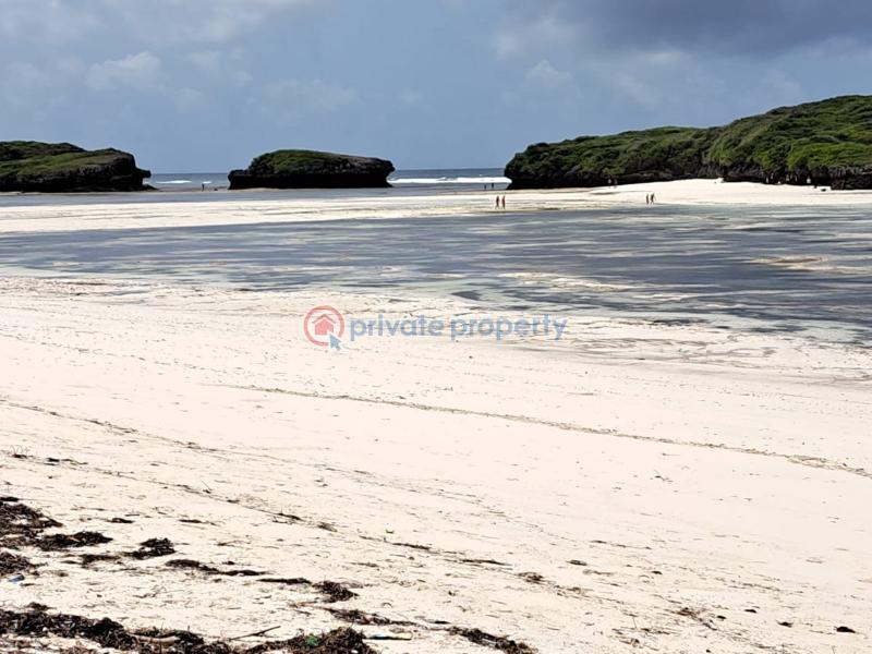 Land For Sale Watamu Fortamu Watamu Kilifi - 0