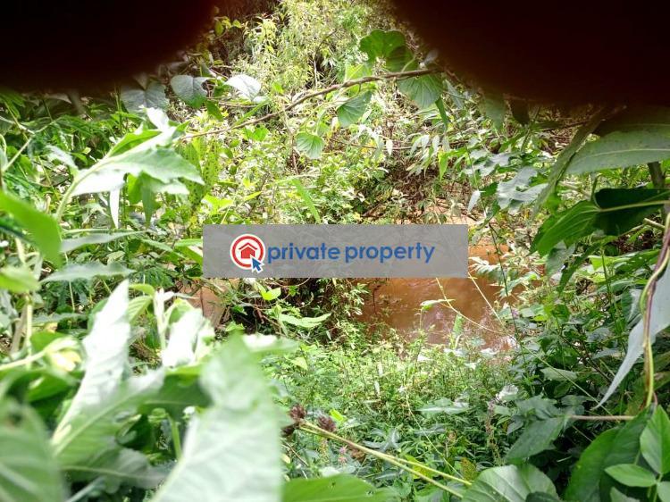 Commercial Land For Sale &nbsp;maragua murang'a County. Makuyu Muranga - 3