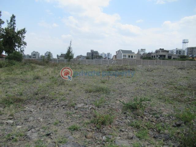 Land For Sale Syokimau Airport Rd syokimau Syokimau/Mulolongo Machakos - 6