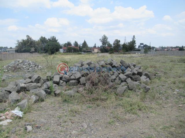 Land For Sale Syokimau Airport Rd syokimau Syokimau/Mulolongo Machakos - 2