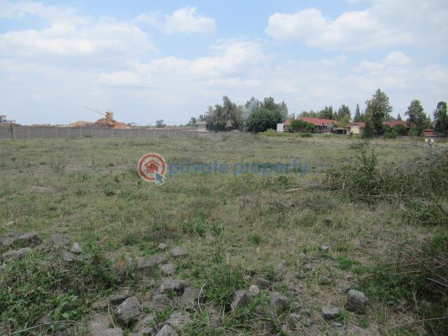Land For Sale Syokimau Airport Rd syokimau Syokimau/Mulolongo Machakos - 9