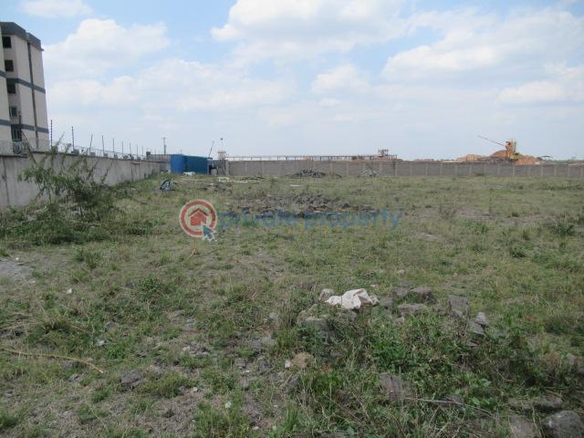 Land For Sale Syokimau Airport Rd syokimau Syokimau/Mulolongo Machakos - 8