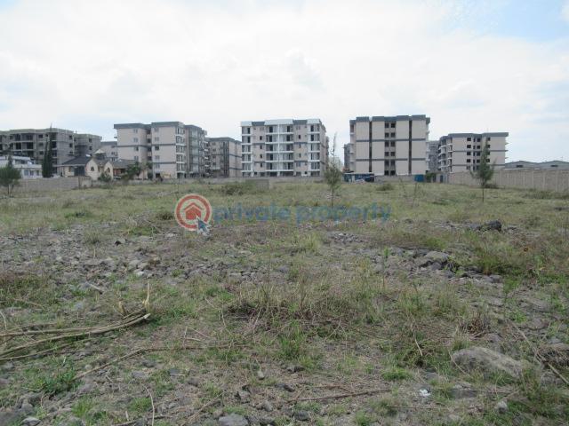 Land For Sale Syokimau Airport Rd syokimau Syokimau/Mulolongo Machakos - 7