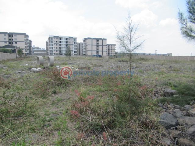 Land For Sale Syokimau Airport Rd syokimau Syokimau/Mulolongo Machakos - 3
