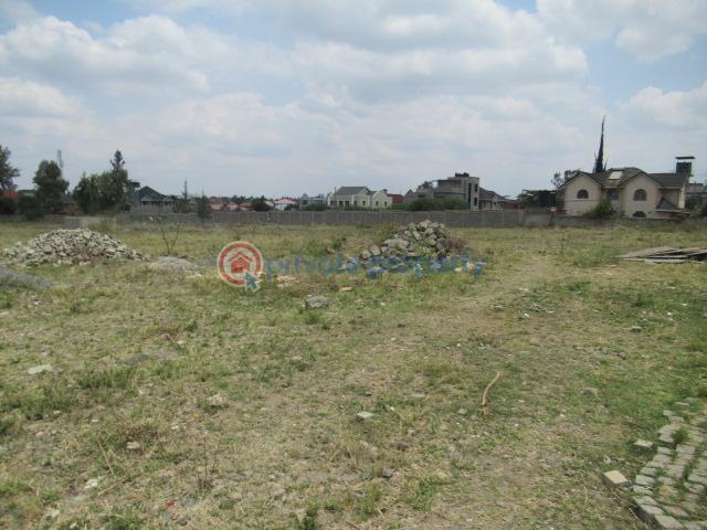 Land For Sale Syokimau Airport Rd syokimau Syokimau/Mulolongo Machakos - 10