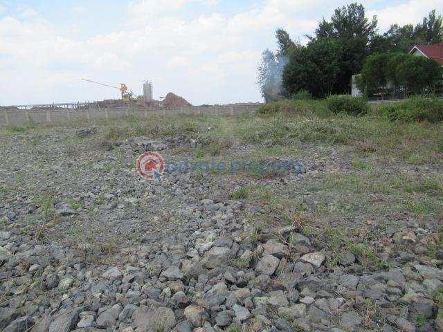Land For Sale Syokimau Airport Rd syokimau Syokimau/Mulolongo Machakos - 4