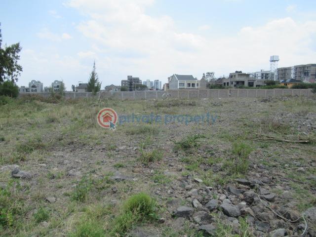 Land For Sale Syokimau Airport Rd syokimau Syokimau/Mulolongo Machakos - 5
