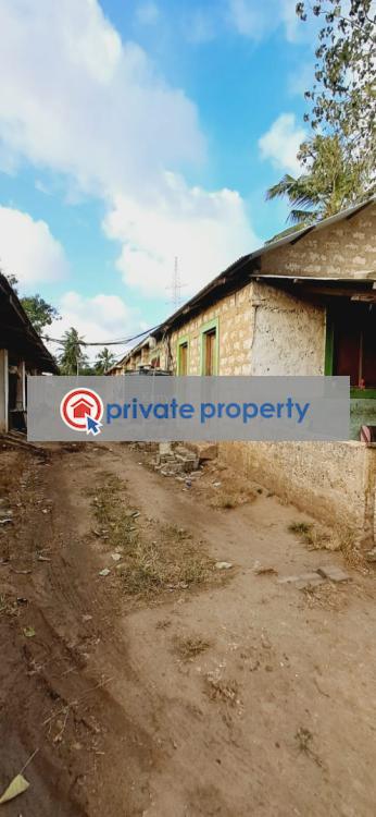 Tank Farm For Sale Sokoni Kilifi - 11