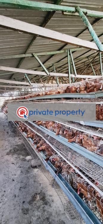 Tank Farm For Sale Sokoni Kilifi - 1
