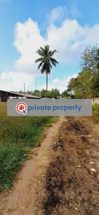 Tank Farm For Sale Sokoni Kilifi - 12