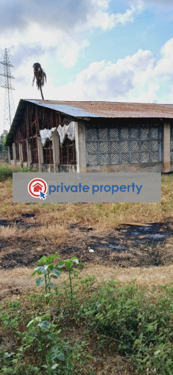 Tank Farm For Sale Sokoni Kilifi - 7