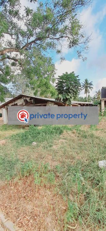 Tank Farm For Sale Sokoni Kilifi - 3