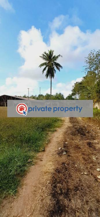 Tank Farm For Sale Sokoni Kilifi - 6