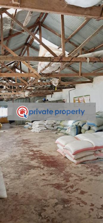Tank Farm For Sale Sokoni Kilifi - 5