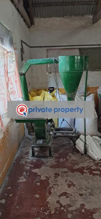 Tank Farm For Sale Sokoni Kilifi - 2