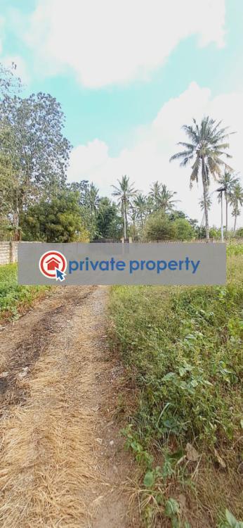 Tank Farm For Sale Sokoni Kilifi - 10