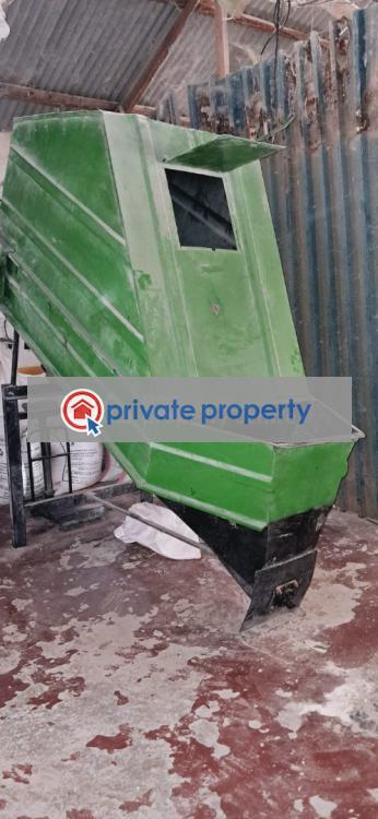Tank Farm For Sale Sokoni Kilifi - 4