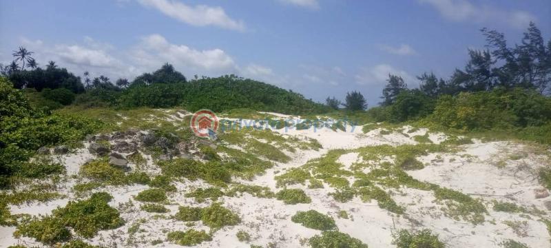 Land For Sale Watamu Kenya Ocean Front Watamu Kilifi - 5