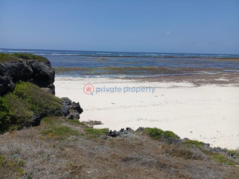 Land For Sale Kilifi, Chumani Area Matsangoni Kilifi - 6