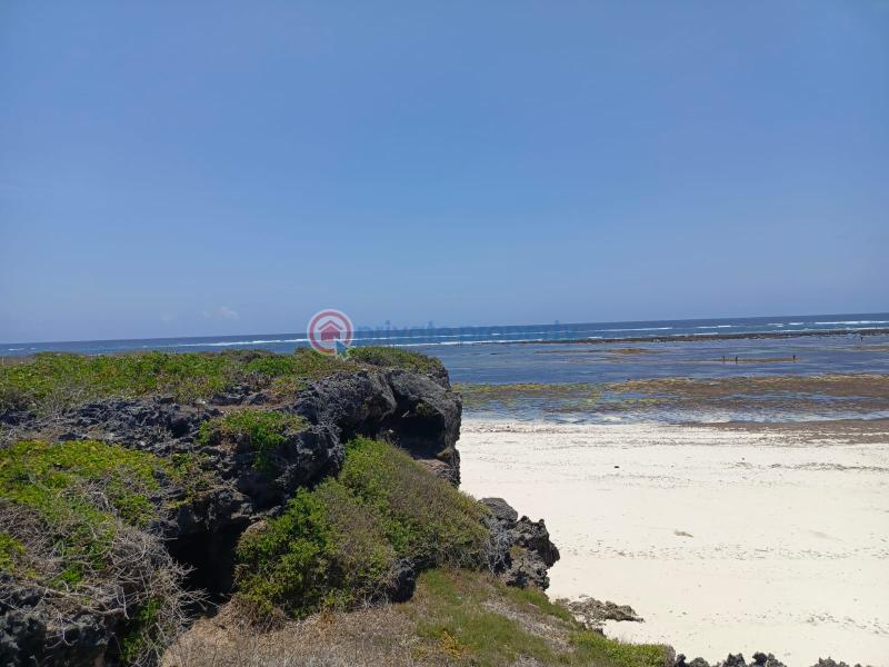 Land For Sale Kilifi, Chumani Area Matsangoni Kilifi - 2