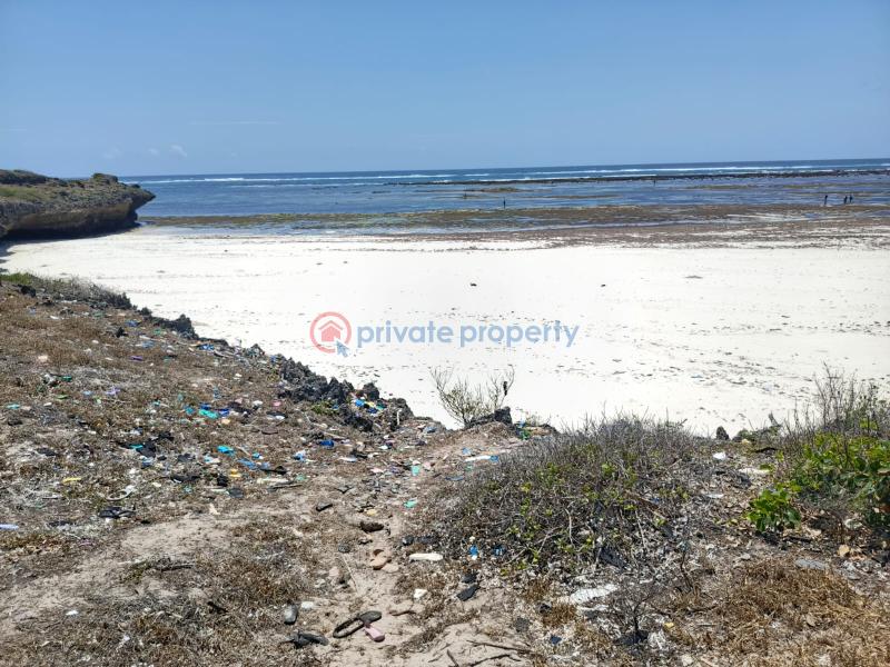 Land For Sale Kilifi, Chumani Area Matsangoni Kilifi - 4