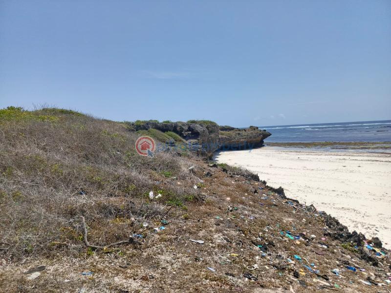 Land For Sale Kilifi, Chumani Area Matsangoni Kilifi - 3