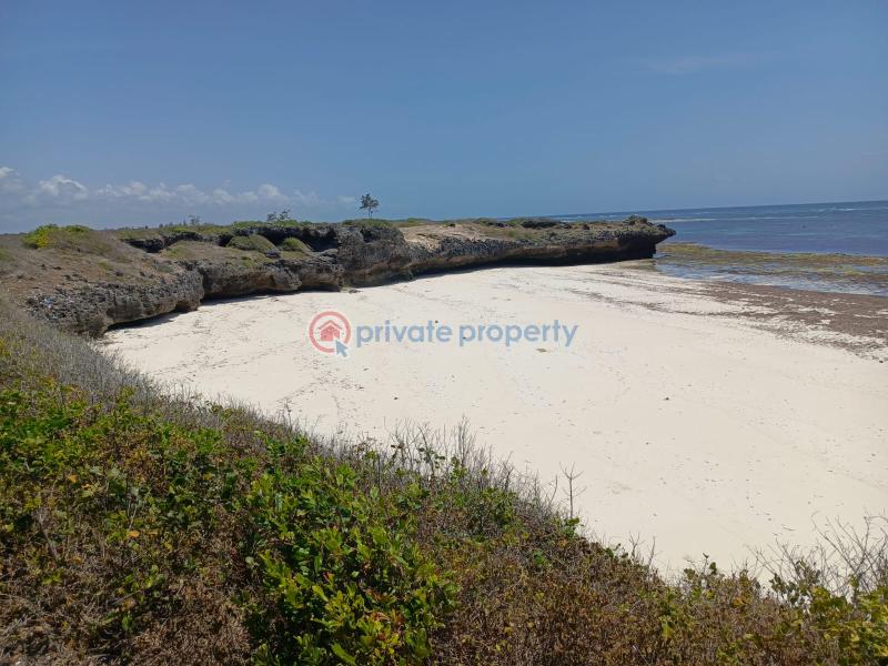 Land For Sale Kilifi, Chumani Area Matsangoni Kilifi - 5