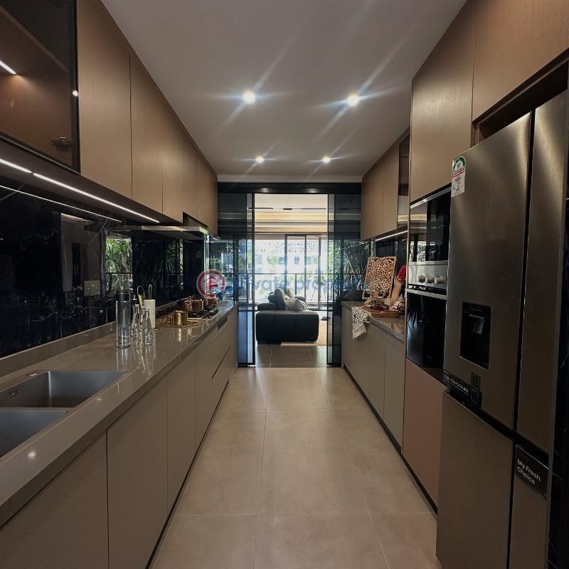 3 bedroom Apartment For Sale Muthangari Drive Lavington Nairobi - 5