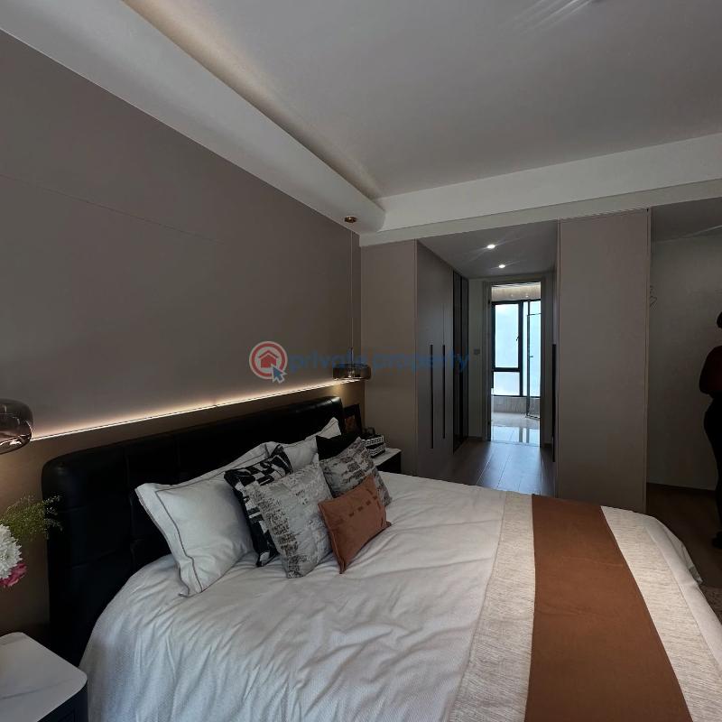 3 bedroom Apartment For Sale Muthangari Drive Lavington Nairobi - 16
