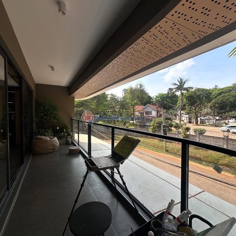 3 bedroom Apartment For Sale Muthangari Drive Lavington Nairobi - 20