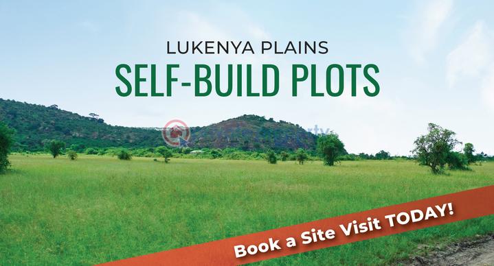 3 bedroom Townhouse For Sale Lukenya Plains Green Park Athi River Machakos - 3