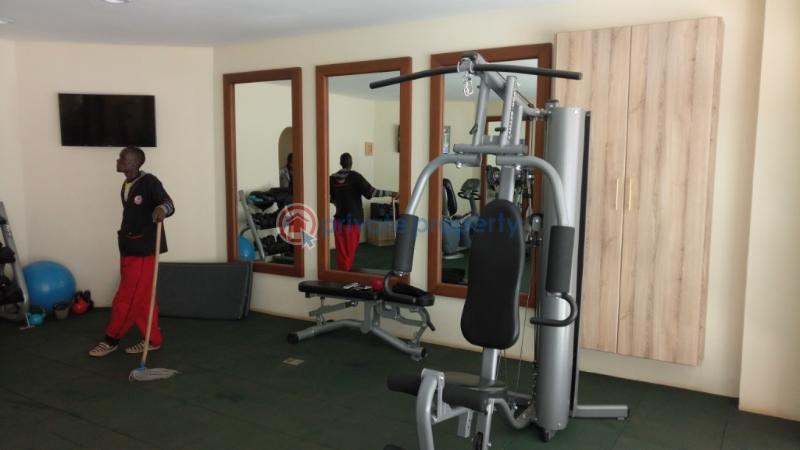 3 bedroom Apartment For Sale 3rd Parklands Nairobi - 4