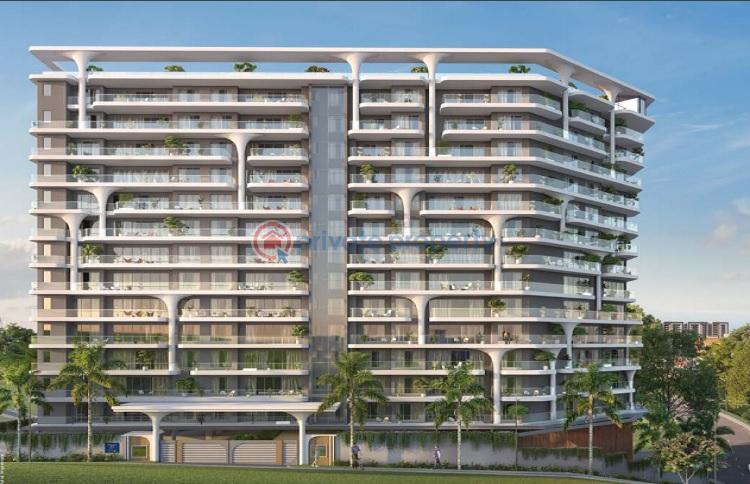3 bedroom Apartment For Sale Spring Valley Nairobi General Mathenge Westlands Nairobi - 1