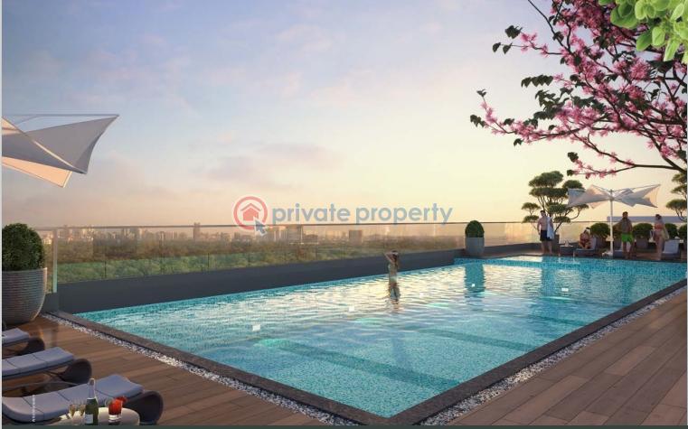 3 bedroom Apartment For Sale Spring Valley Nairobi General Mathenge Westlands Nairobi - 0