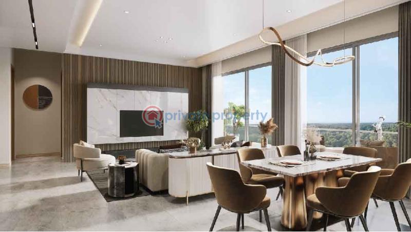 3 bedroom Apartment For Sale Spring Valley Nairobi General Mathenge Westlands Nairobi - 3