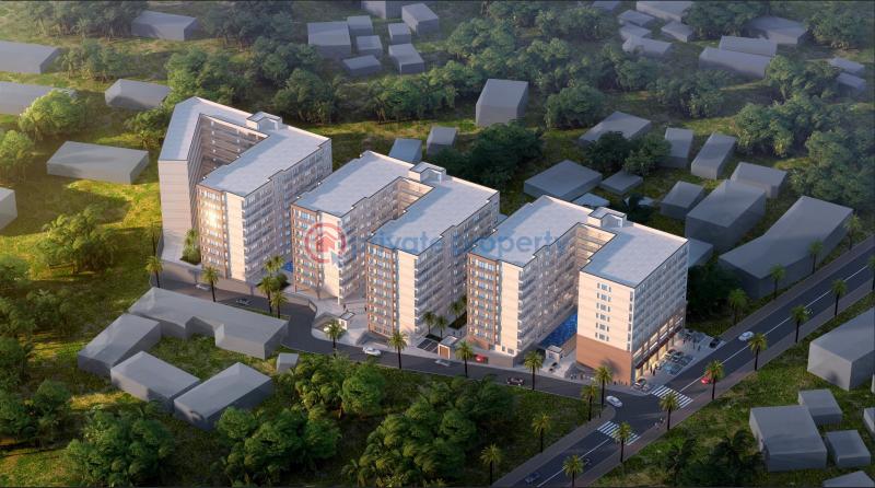 3 bedroom Apartment For Sale Magadi Road. Ongata Rongai Kajiado - 2