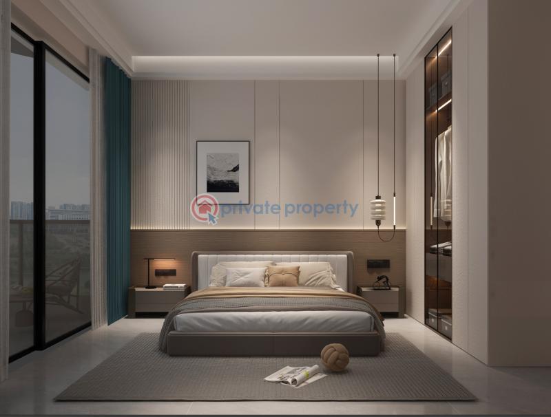 3 bedroom Apartment For Sale Magadi Road. Ongata Rongai Kajiado - 5