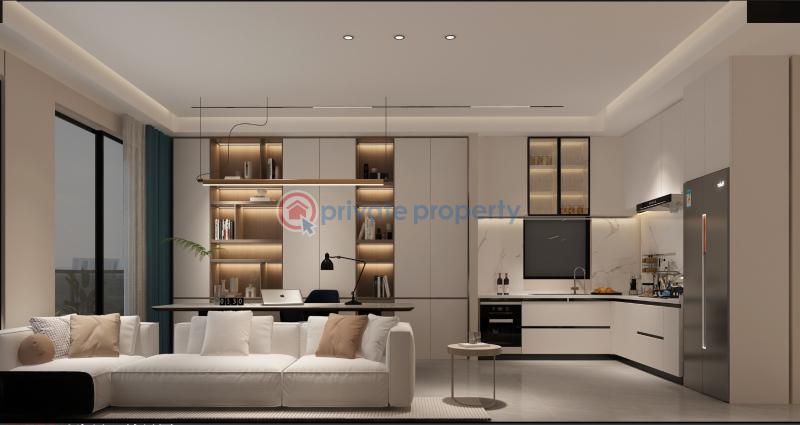 3 bedroom Apartment For Sale Magadi Road. Ongata Rongai Kajiado - 4