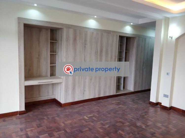 3 bedroom Apartment For Sale &nbsp;othaya Road Kileleshwa Nairobi - 7