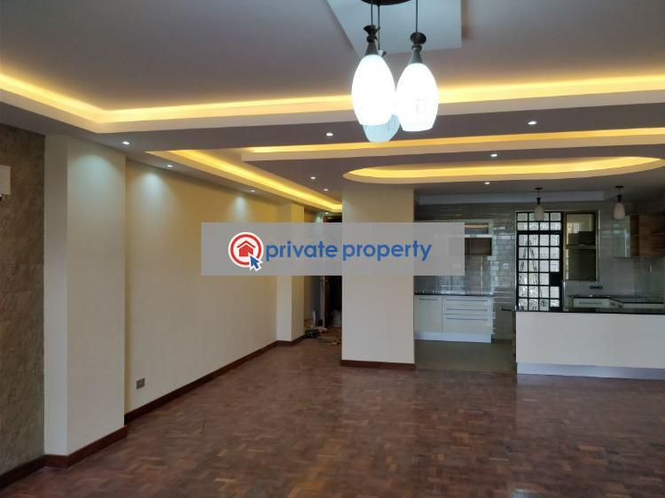 3 bedroom Apartment For Sale &nbsp;othaya Road Kileleshwa Nairobi - 4