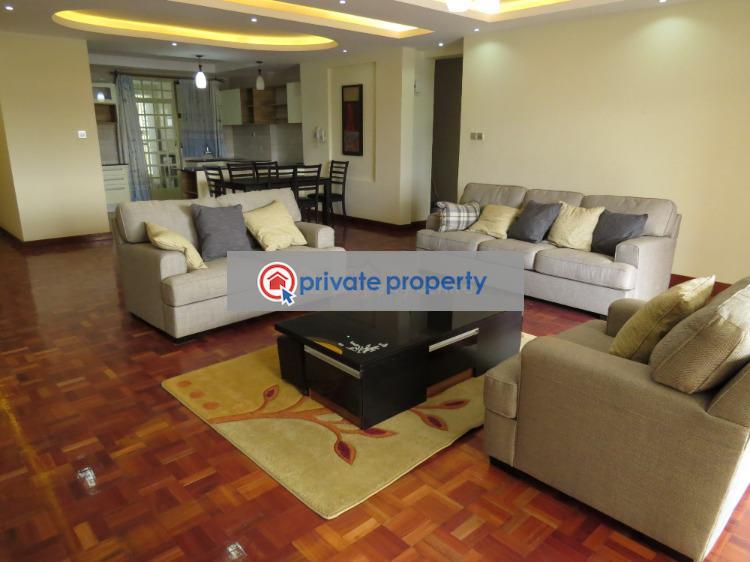 3 bedroom Apartment For Sale &nbsp;othaya Road Kileleshwa Nairobi - 13