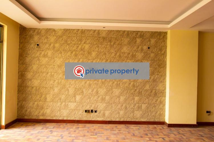 3 bedroom Apartment For Sale &nbsp;othaya Road Kileleshwa Nairobi - 24