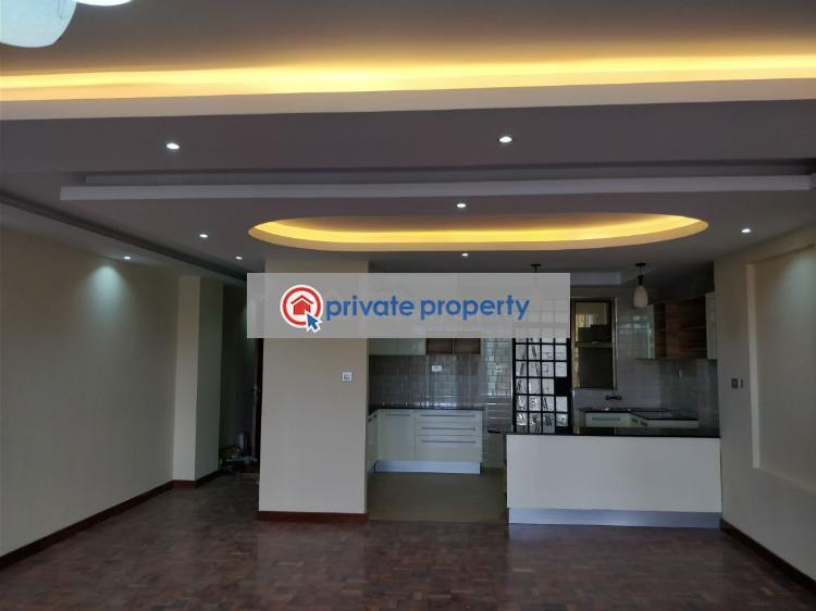 3 bedroom Apartment For Sale &nbsp;othaya Road Kileleshwa Nairobi - 11