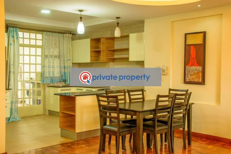 3 bedroom Apartment For Sale &nbsp;othaya Road Kileleshwa Nairobi - 21