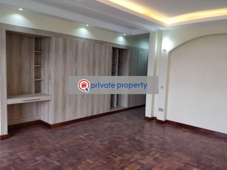 3 bedroom Apartment For Sale &nbsp;othaya Road Kileleshwa Nairobi - 5