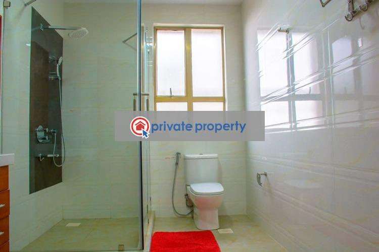 3 bedroom Apartment For Sale &nbsp;othaya Road Kileleshwa Nairobi - 17