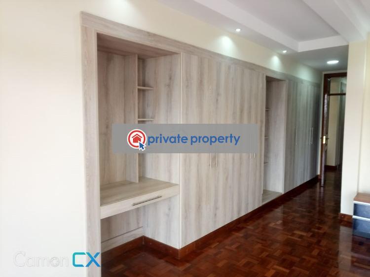 3 bedroom Apartment For Sale &nbsp;othaya Road Kileleshwa Nairobi - 22