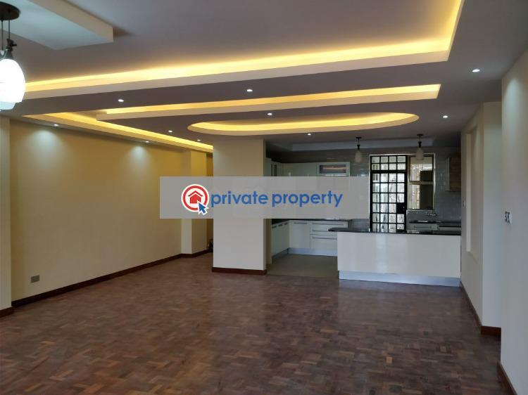 3 bedroom Apartment For Sale &nbsp;othaya Road Kileleshwa Nairobi - 9
